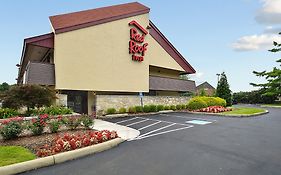 Red Roof Inn Louisville East